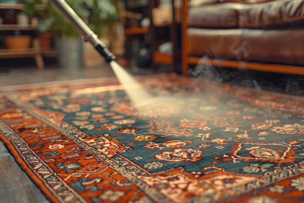 Rug Cleaning